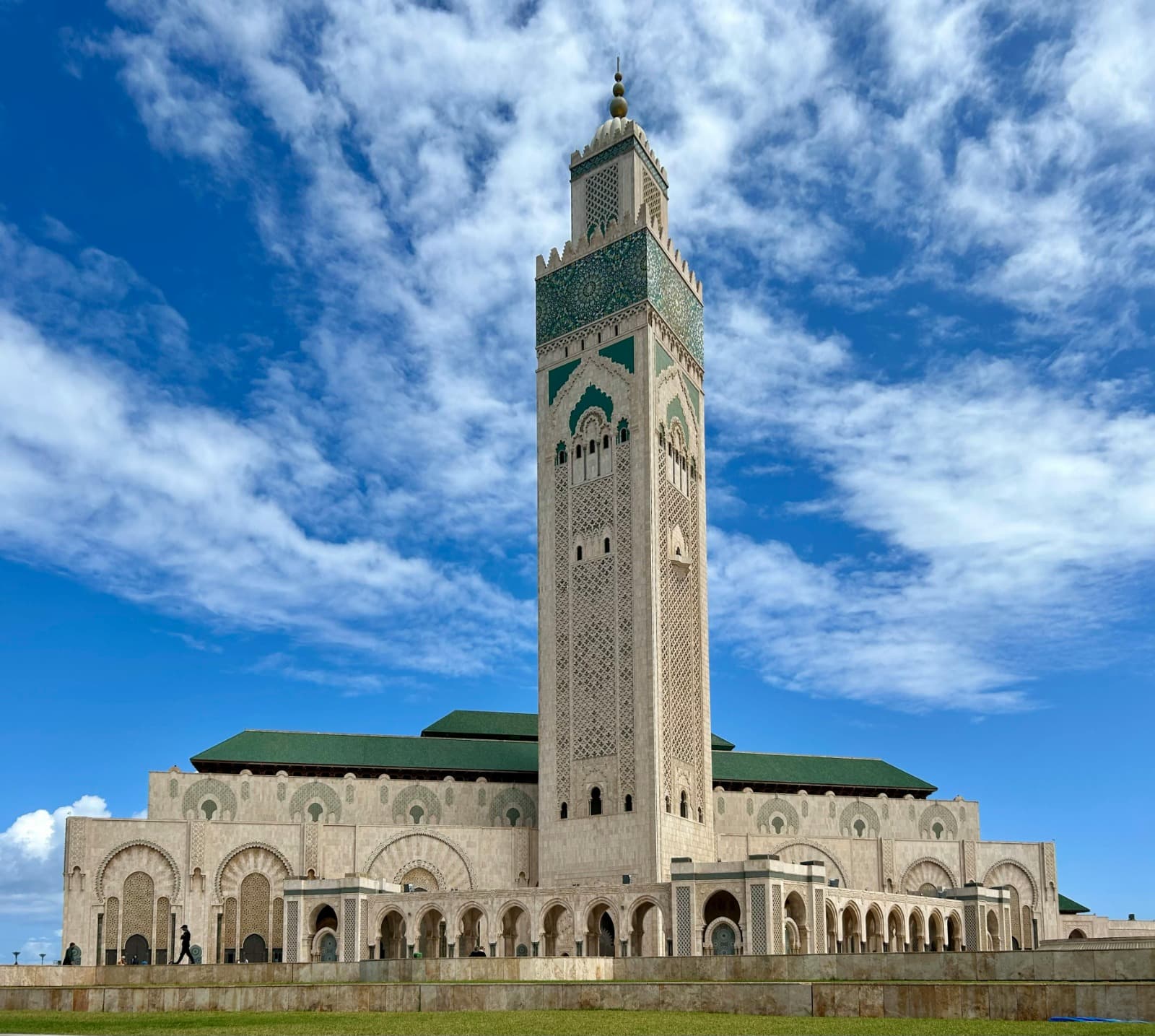 Casablanca