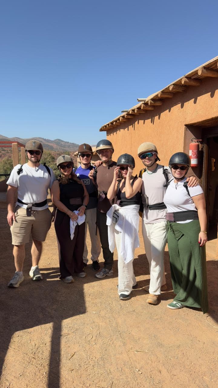From Marrakech: Private 10-Day Morocco Adventure Tour Including Sahara, Fes & Casablanca