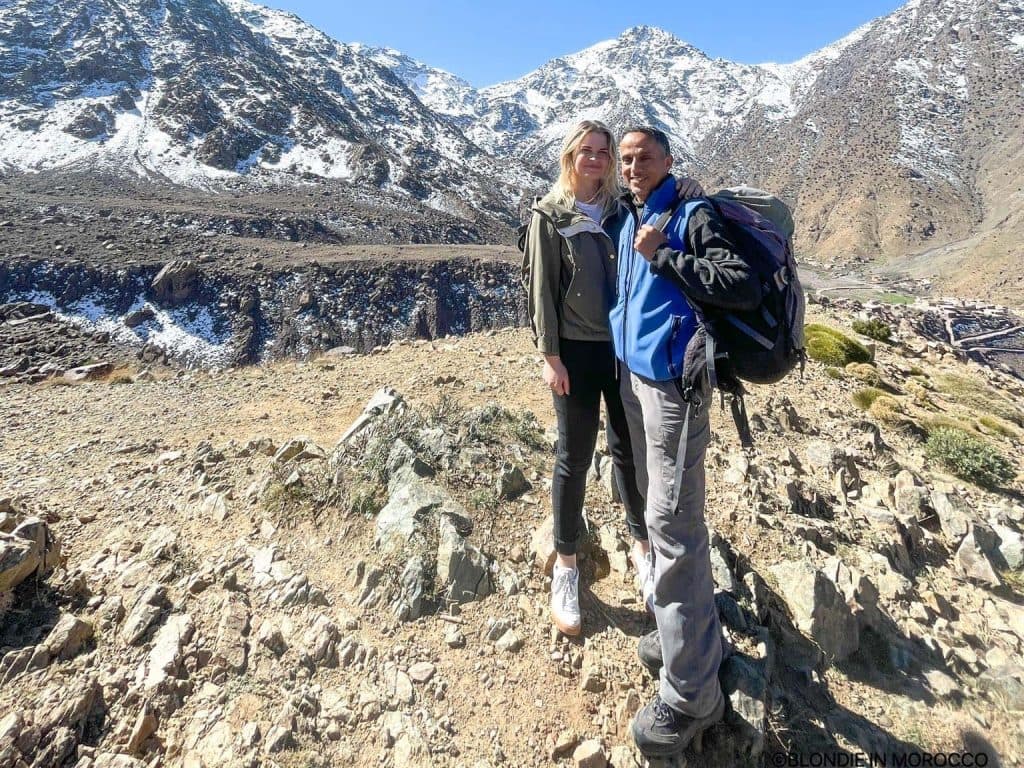 From Marrakech: Private 12-Day Tour Around Toubkal